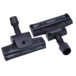 Щетка ковровая для пылесоса, универсальная (618), VC01W189, турбо большая разборная