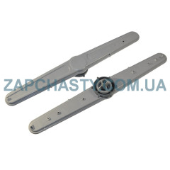 Разбрызгиватель (импеллер) для посудомоечной машины Beko 1745300400 2