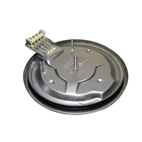 Электроконфорка (чугун) SKL HP-1500-4, Ariston C00099675, COK002UN, COK1007UN, 1500 Вт, d=195/180 мм Электроконфорка (чугун) SKL HP-1500-4, Ariston C00099675, COK002UN, COK1007UN, 1500 Вт, d=195/180 мм