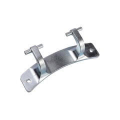 Завес (петля, шарнир) люка для стиральной машины LG MEF42741701, 120 мм