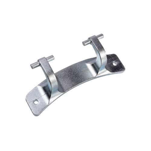 Завес (петля, шарнир) люка для стиральной машины LG MEF42741701, 120 мм Завес (петля, шарнир) люка для стиральной машины LG MEF42741701, 120 мм