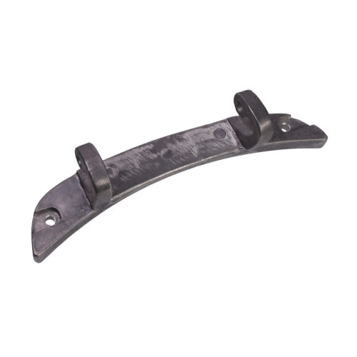 Завес (петля, шарнир) люка для стиральной машины Hansa 8010444, 126 мм Завес (петля, шарнир) люка для стиральной машины Hansa 8010444, 126 мм