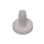 Шестерня для миксера Zelmer 251.0004 d=33 мм z=37