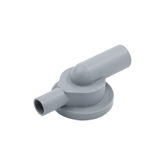 Корпус (улитка) насоса для стиральной машины Ardo AD-602, SKL PMP602UN