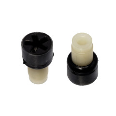 Муфта для блендера і міксера Zelmer 491.0010, Bosch 756810 d=5 мм