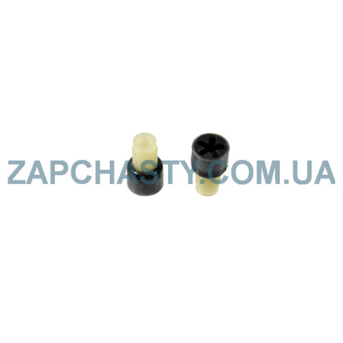 Муфта для блендера и миксера Zelmer 491.0010, Bosch 756810 d=5 мм Муфта для блендера и миксера Zelmer 491.0010, Bosch 756810 d=5 мм