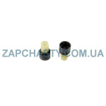 Муфта для блендера и миксера Zelmer 491.0010, Bosch 756810 d=5 мм