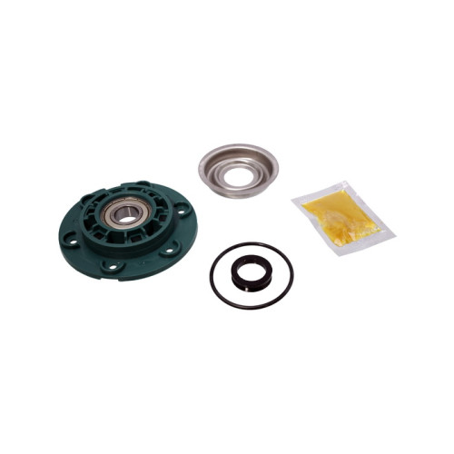 Супорт (блок-підшипник) для пральної машини Zanussi 4071424214, SKL (6203-ZZ)