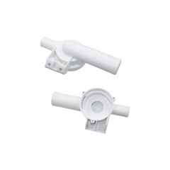 Корпус (улитка) насоса для пральної машини Ardo AD-604