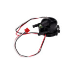 Расходомер (флоуметр) для кофемашины Zelmer 6132018104, Bosch 755959