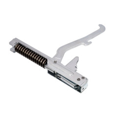 Петля дверей (завіса, шарнір) для духовки Ariston, Indesit C00056702