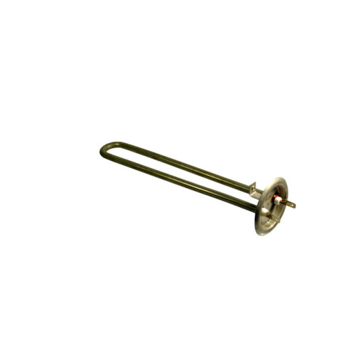 Тэн для бойлера фланцевый  700 Вт, Whicepart, Thermex, L=240 мм, d=64 мм (нержавейка) Тэн для бойлера фланцевый  700 Вт, Whicepart, Thermex, L=240 мм, d=64 мм (нержавейка)