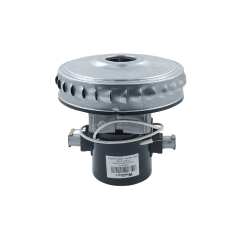 Двигун для пилососа Sparky, VC07W121, VCM-H, 1400 Вт, D129.5 мм, H130 мм