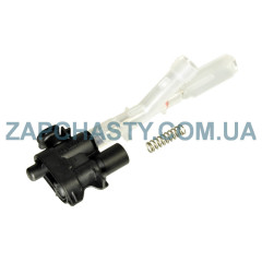 Клапан дренажный для кофемашины Bosch, Siemens, Balay 00622540 2