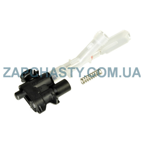 Клапан дренажний для кавомашини Bosch, Siemens, Balay 00622540 Клапан дренажний для кавомашини Bosch, Siemens, Balay 00622540
