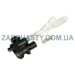 Клапан дренажный для кофемашины Bosch, Siemens, Balay 00622540