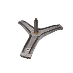 Хрестовина для пральної машини Атлант 730136200700, 301362007(011), d=20/25/30 мм, l=124 мм