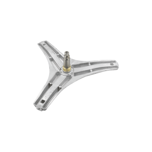 Крестовина для стиральной машины Daewoo 361A300500, COD.736, d=25/30/37 мм, l=98+9.5 мм Крестовина для стиральной машины Daewoo 361A300500, COD.736, d=25/30/37 мм, l=98+9.5 мм