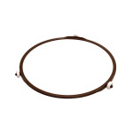 Роллер для микроволновой печи LG 5889W2A018C d=180/194/14 мм