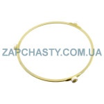 Роллер для микроволновой печи LG 5889W2A018C d=180/194/14 мм