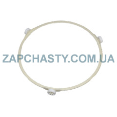 Ролер для мікрохвильової печі d=180/194/15 мм 2