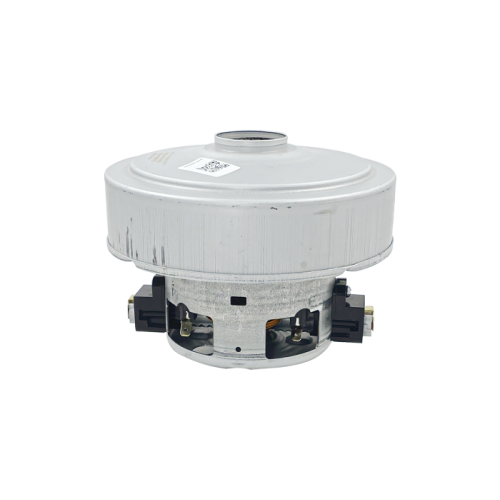 Двигатель для пылесоса Samsung, VCM-K40HU AA, 1600 Вт, D135 мм, H111 мм, с буртом Двигатель для пылесоса Samsung, VCM-K40HU AA, 1600 Вт, D135 мм, H111 мм, с буртом