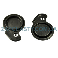 Мембрана до водяного редуктора газової колонки Vaillant, Electrolux, AEG 010366 2