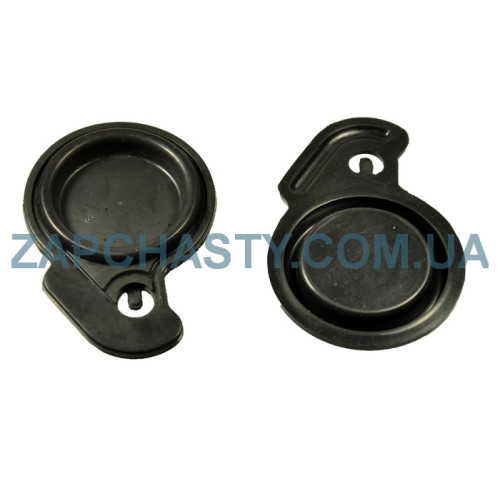 Мембрана к водяному редуктору газовой колонки Vaillant, Electrolux, AEG 010366