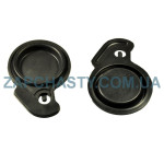 Мембрана к водяному редуктору газовой колонки Vaillant, Electrolux, AEG 010366