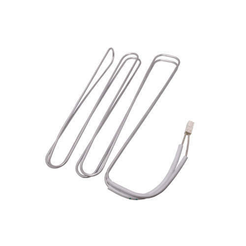 Тэн оттайки для холодильника Beko 4317390185 Тэн оттайки для холодильника Beko 4317390185