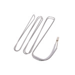 Тэн оттайки для холодильника Beko 4317390185