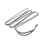 Тэн оттайки для холодильника Beko 4317390185