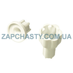 Комплект муфт для кухонного комбайна Braun K700, 67051112 2