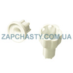 Комплект муфт для кухонного комбайна Braun K700, 67051112