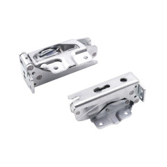 Завес (петля) двери для xолодильника Zanussi 2211258013 (верхняя правая/нижняя левая)