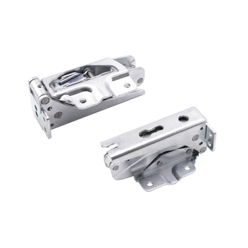 Завес (петля) двери для xолодильника Zanussi 2211258013 (верхняя правая/нижняя левая) Завес (петля) двери для xолодильника Zanussi 2211258013 (верхняя правая/нижняя левая)