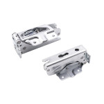 Завес (петля) двери для xолодильника Zanussi 2211258013 (верхняя правая/нижняя левая)