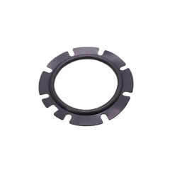 Прокладка для бойлера 067, Tatramat, 115*173*7.5 мм (под фланец)