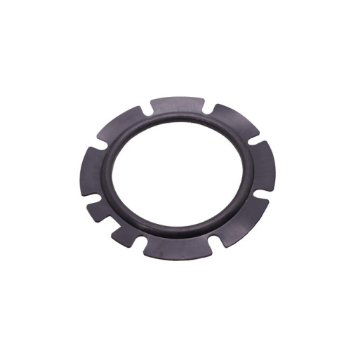 Прокладка для бойлера 067, Tatramat, 115*173*7.5 мм (под фланец)