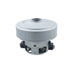 Двигатель для пылесоса Samsung, VCM-K70GU AA, 1800 Вт, D135 мм, H119 мм, с буртом