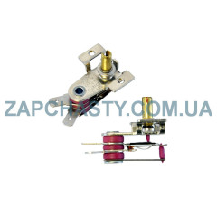 Терморегулятор K-068A E342762 (ручка d=5/6mm l=14mm) 2
