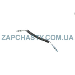 Тэн УФО (спираль) для инфракрасных обогревателей 1200 Вт 2