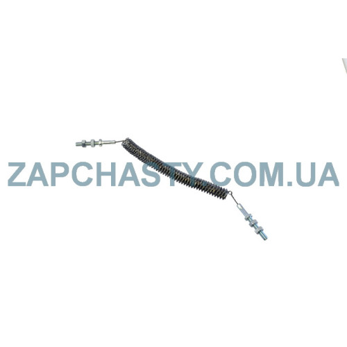Тэн УФО (спираль) для инфракрасных обогревателей 1200 Вт