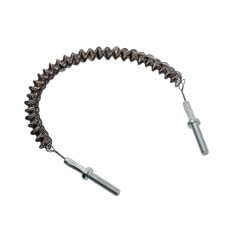 Тэн УФО (спираль) для инфракрасных обогревателей 1500 Вт