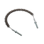 Тен УФО (спіраль) для інфрачервоних обігрівачів 1500 Вт