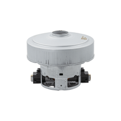 Двигатель для пылесоса Samsung, VCM-M10GU AA, 2000 Вт, D135 мм, H119 мм, с буртом