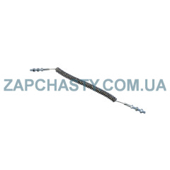 Тэн УФО (спираль) для инфракрасных обогревателей 1500 Вт 2