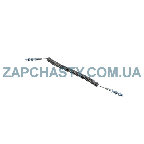 Тен УФО (спіраль) для інфрачервоних обігрівачів 1500 Вт Тен УФО (спіраль) для інфрачервоних обігрівачів 1500 Вт