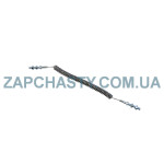 Тен УФО (спіраль) для інфрачервоних обігрівачів 1500 Вт