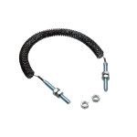 Тэн УФО (спираль) для инфракрасных обогревателей 1800 Вт